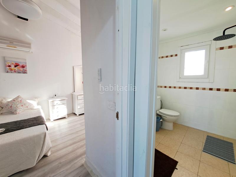 Foto 36877ed7-5ea0-4b8f-a347-8260c21a6918. Chalet with fireplace in Les Bassetes - El Marjal Dénia