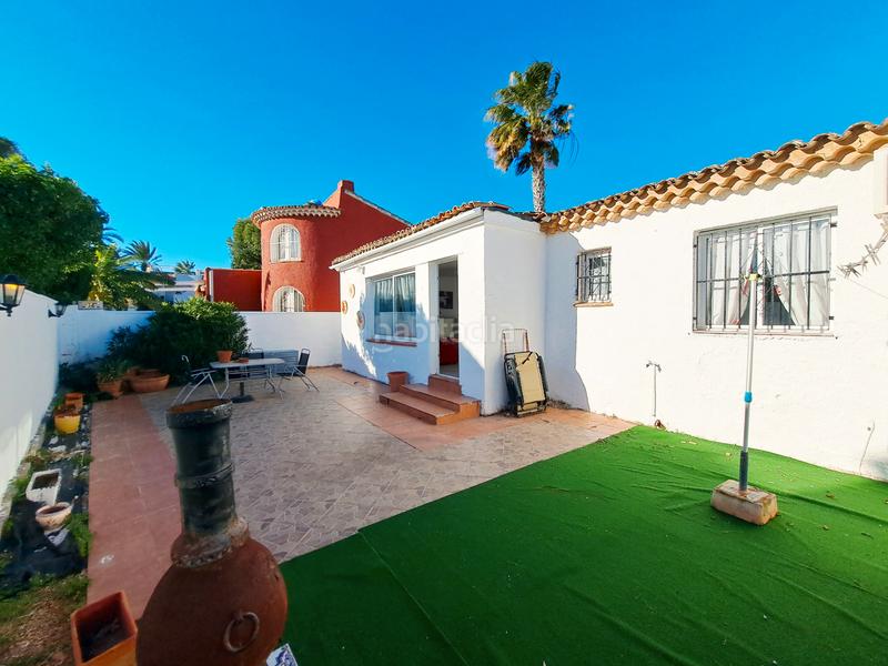 Foto 4bcec05d-af2f-4d79-9dd4-7334895d5021. Chalet with fireplace in Les Bassetes - El Marjal Dénia