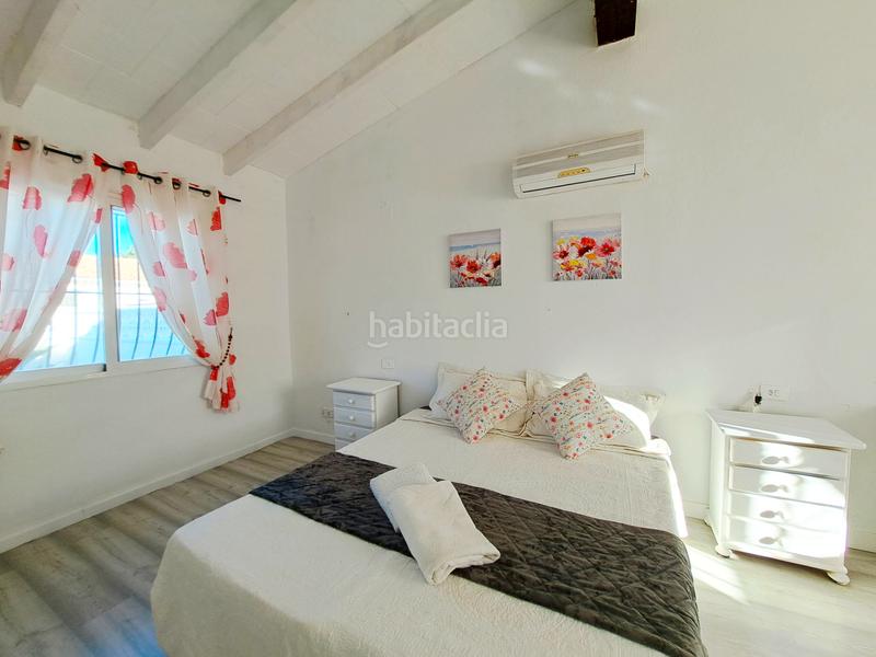 Foto 6353eef1-4f82-474d-b824-0a6f865d6ac7. Chalet with fireplace in Les Bassetes - El Marjal Dénia