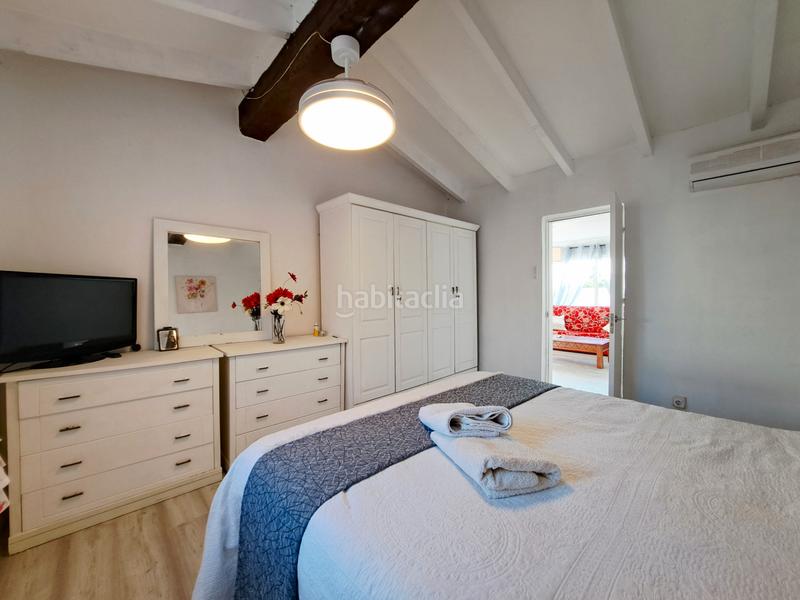 Foto 9fb463f6-c5cd-475b-84db-7772477390ae. Chalet with fireplace in Les Bassetes - El Marjal Dénia