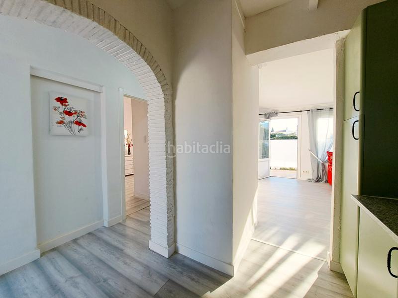 Foto ab57f904-3827-406b-89da-b775b0cc72a0. Chalet with fireplace in Les Bassetes - El Marjal Dénia