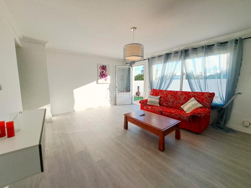 Foto cd823726-79af-4a32-ad48-f2014c5dcf77. Chalet with fireplace in Les Bassetes - El Marjal Dénia