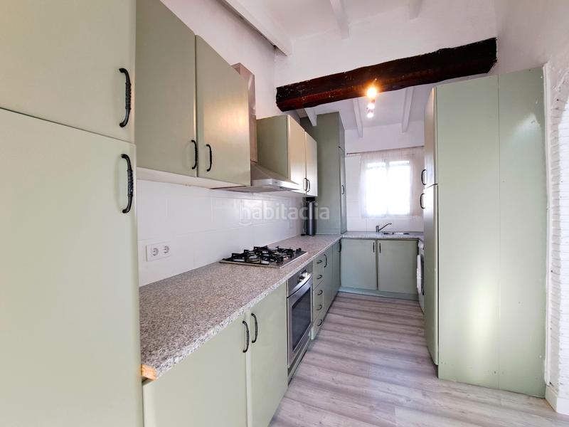 Foto d010018d-253c-42d9-956e-a20738a0caaf. Chalet with fireplace in Les Bassetes - El Marjal Dénia