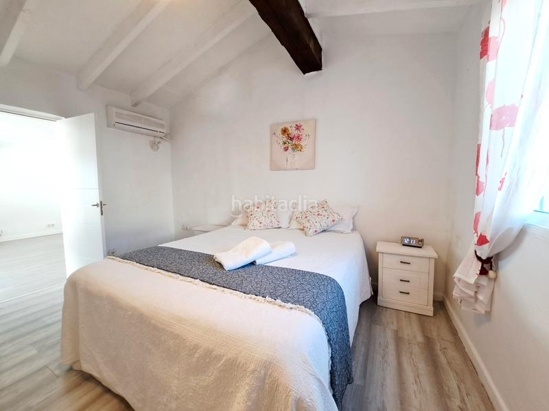 Foto e3030bf2-f740-406d-b464-4d65ab7d05f5. Chalet with fireplace in Les Bassetes - El Marjal Dénia