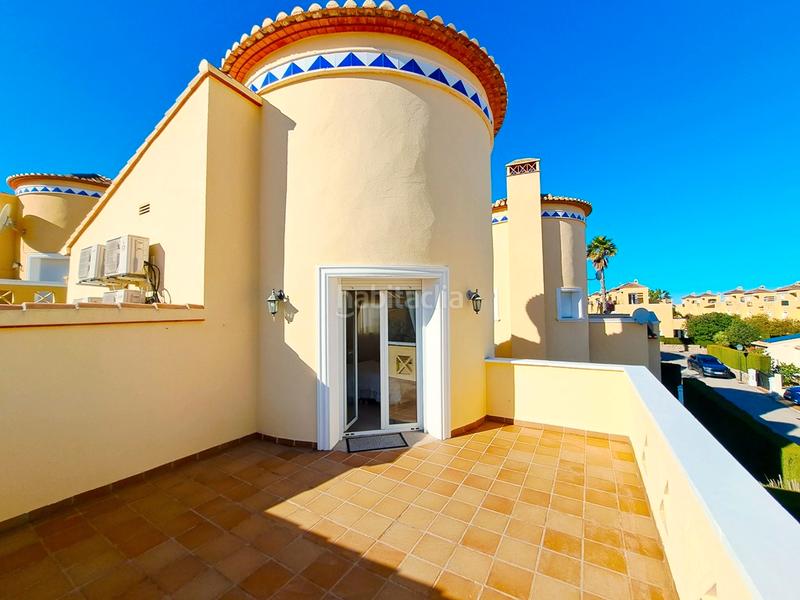 Foto 0a47f132-1f71-49b2-8e54-94eb5516c079. Chalet with fireplace heating parking pool in La Xara-La Sella Dénia