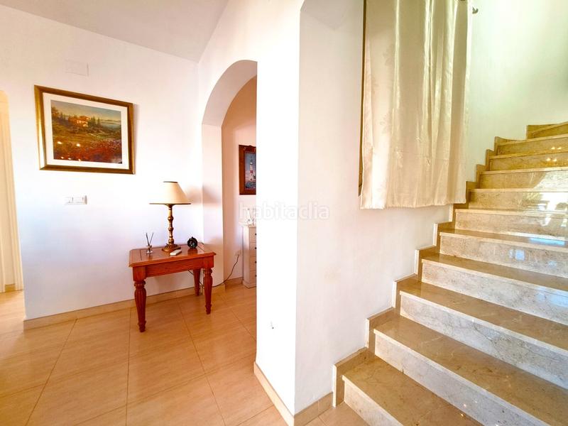 Foto 2c2bf81a-e72a-4b28-94d7-7b477ab52b8b. Chalet with fireplace heating parking pool in La Xara-La Sella Dénia