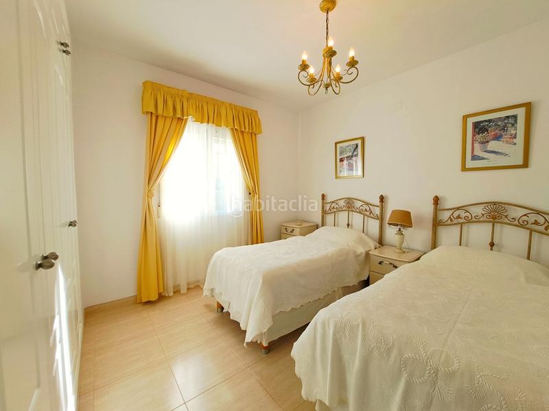 Foto 315d4dac-840f-490a-b687-d8e051ebe0ba. Chalet with fireplace heating parking pool in La Xara-La Sella Dénia