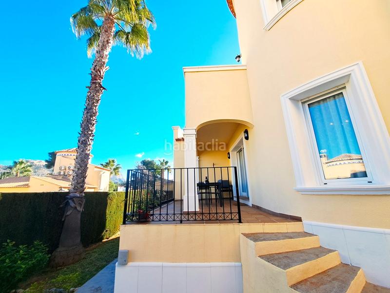 Foto 360d3d88-eb9e-4724-851a-f1cad9d7e039. Chalet with fireplace heating parking pool in La Xara-La Sella Dénia