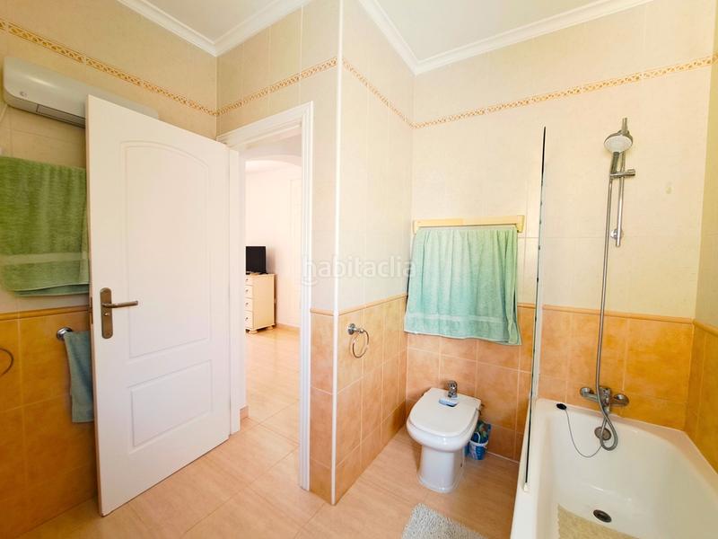 Foto 4dda7061-9982-418e-a455-0bd564848911. Chalet with fireplace heating parking pool in La Xara-La Sella Dénia