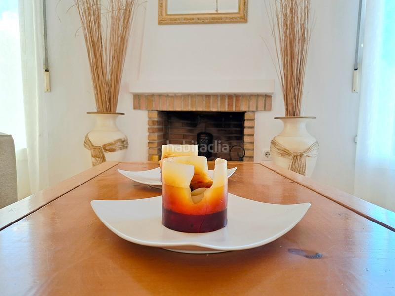 Foto 59e176b9-9a97-4860-9a9e-e489615e28d3. Chalet with fireplace heating parking pool in La Xara-La Sella Dénia