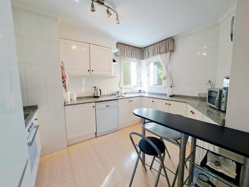 Foto 5ee62307-1b31-482a-b88b-e8b3fc3b0d32. Chalet with fireplace heating parking pool in La Xara-La Sella Dénia