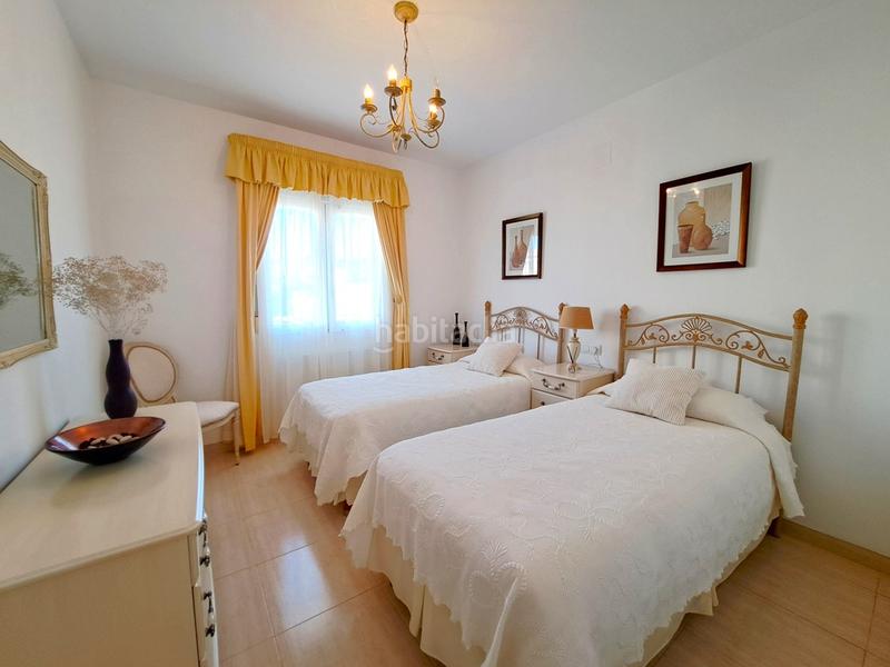 Foto 793d2b7f-a28a-4ef7-8720-b48998557f4a. Chalet with fireplace heating parking pool in La Xara-La Sella Dénia