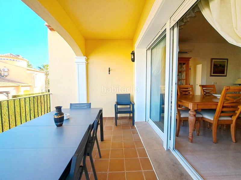 Foto 7c96bfe4-dff2-49ab-b81f-656ca8333047. Chalet with fireplace heating parking pool in La Xara-La Sella Dénia