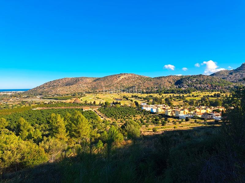 Foto 87ef4f14-b294-4a4b-bbee-178d17d52957. Xalet amb xemeneia calefacció aparcament piscina a Xàbia