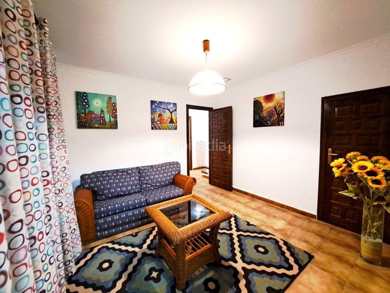 Foto 0116fbd3-51dd-4632-b9af-0d498680c25b. Chalet with fireplace heating parking pool in La Xara-La Sella Dénia