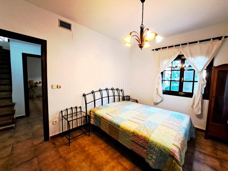 Foto 166ad445-db5e-4338-92e4-251bc4d2fd45. Chalet with fireplace heating parking pool in La Xara-La Sella Dénia