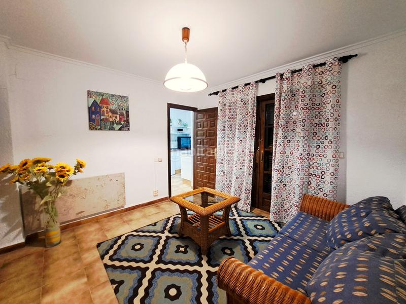 Foto 3d20aa20-4cb0-458a-a1e2-609da0eb49a0. Chalet with fireplace heating parking pool in La Xara-La Sella Dénia