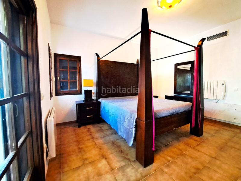 Foto 3fdd7ffd-392b-4103-adaf-634aed4bb068. Chalet with fireplace heating parking pool in La Xara-La Sella Dénia