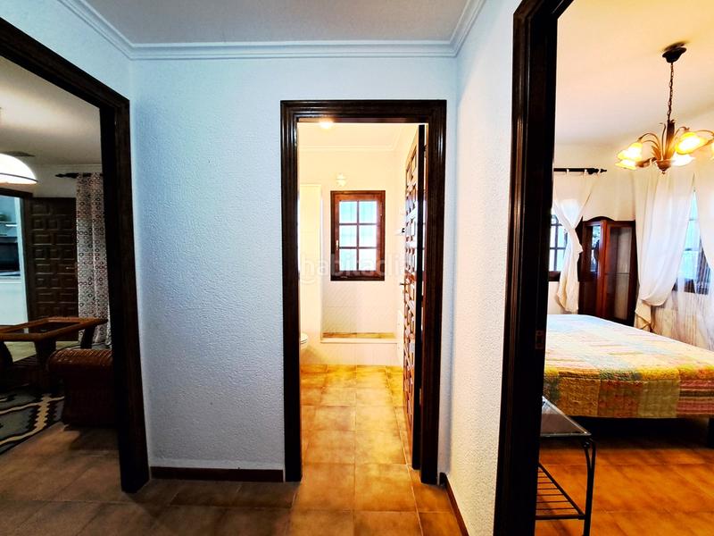 Foto 46d01f54-1cfd-4f00-bec9-583d3f11c0af. Chalet with fireplace heating parking pool in La Xara-La Sella Dénia