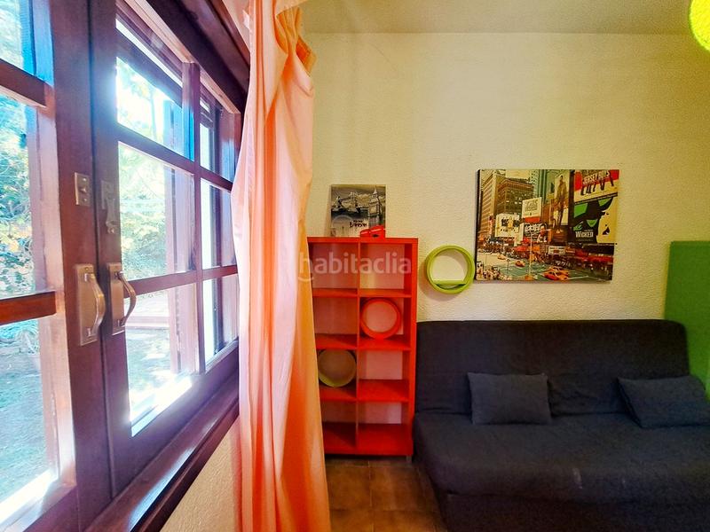 Foto 48c3d9d8-4511-4114-b8b0-2ccc27c297af. Chalet with fireplace heating parking pool in La Xara-La Sella Dénia