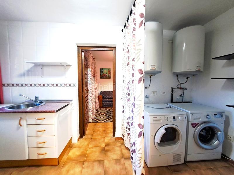 Foto 6111b7bb-40f4-45e9-9bbb-4499de263655. Chalet with fireplace heating parking pool in La Xara-La Sella Dénia