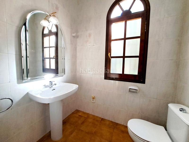 Foto 8d79c0ed-c3c2-45dc-a62e-a6445d1ddb20. Chalet with fireplace heating parking pool in La Xara-La Sella Dénia