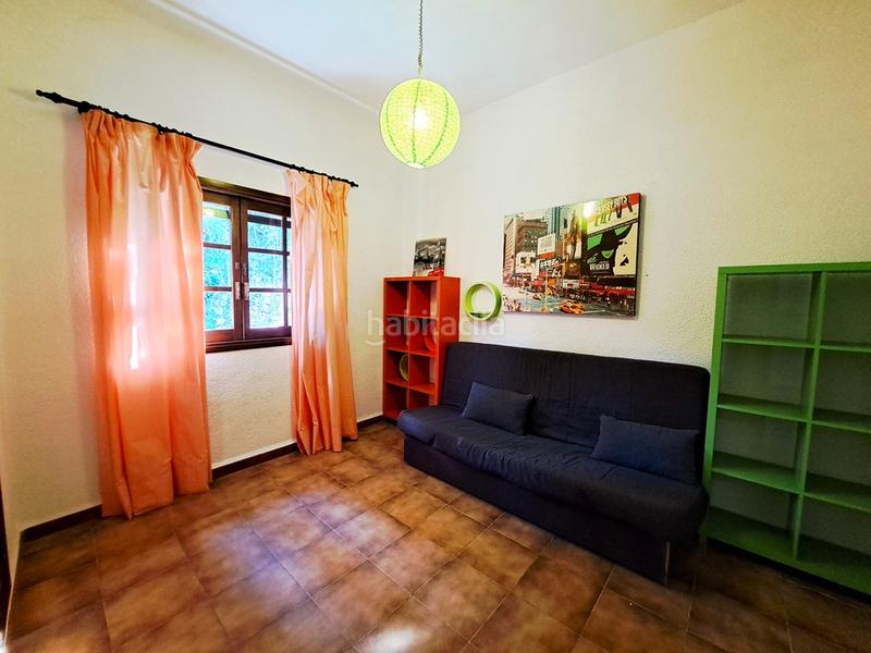 Foto 905b3557-0f10-4b80-b400-ff48ed232cf5. Chalet with fireplace heating parking pool in La Xara-La Sella Dénia