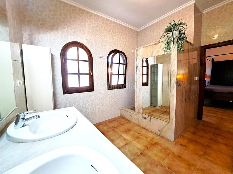 Foto 9318fb06-c8a9-41a9-8e05-2f851f426eda. Chalet with fireplace heating parking pool in La Xara-La Sella Dénia