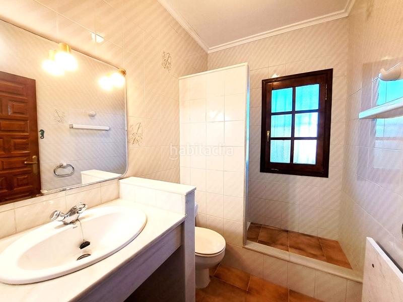 Foto 9dc2496c-7f45-42c5-8f88-6791efa3c19a. Chalet with fireplace heating parking pool in La Xara-La Sella Dénia