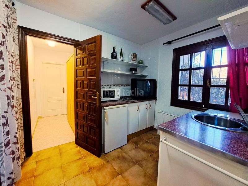 Foto a51f7375-fc5e-476c-bb8c-444af8d9f69d. Chalet with fireplace heating parking pool in La Xara-La Sella Dénia