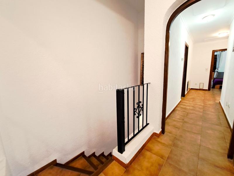 Foto a7d4b558-5cc4-4532-b0c6-cf1af938846c. Chalet with fireplace heating parking pool in La Xara-La Sella Dénia