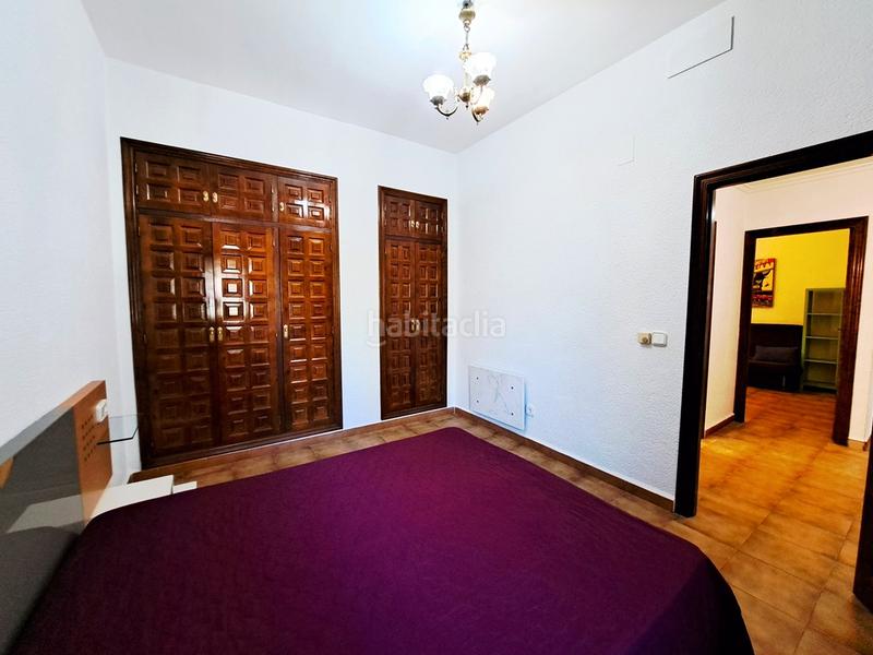 Foto c5c0d66a-25d2-49ee-85d3-11cc4d3b2791. Chalet with fireplace heating parking pool in La Xara-La Sella Dénia