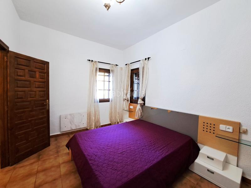 Foto d389b558-eec5-4b79-ae45-8062a7eca047. Chalet with fireplace heating parking pool in La Xara-La Sella Dénia