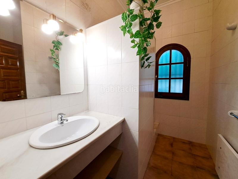 Foto ec57d92d-511b-4653-8a1d-d3dd40ff47e4. Chalet with fireplace heating parking pool in La Xara-La Sella Dénia