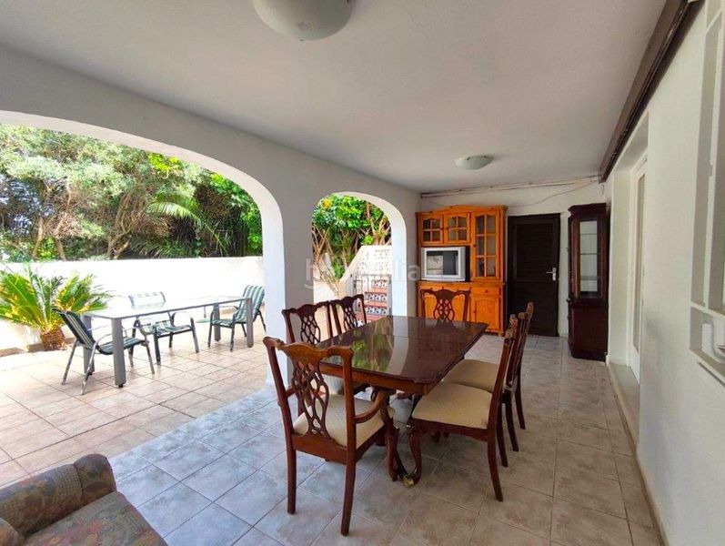 Foto 0a70528c-adc3-4ca8-8868-a5f5a6d58dec. Casa adossada amb aparcament a El Palmar - Los Molinos Dénia