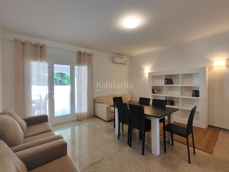 Foto baccf2fc-a27f-4a2b-8c2b-825764755ea7. Casa adossada amb aparcament a El Palmar - Los Molinos Dénia