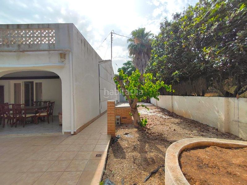 Foto eb712d00-f1de-4cae-a7b0-d8036216ec8c. Casa adossada amb aparcament a El Palmar - Los Molinos Dénia