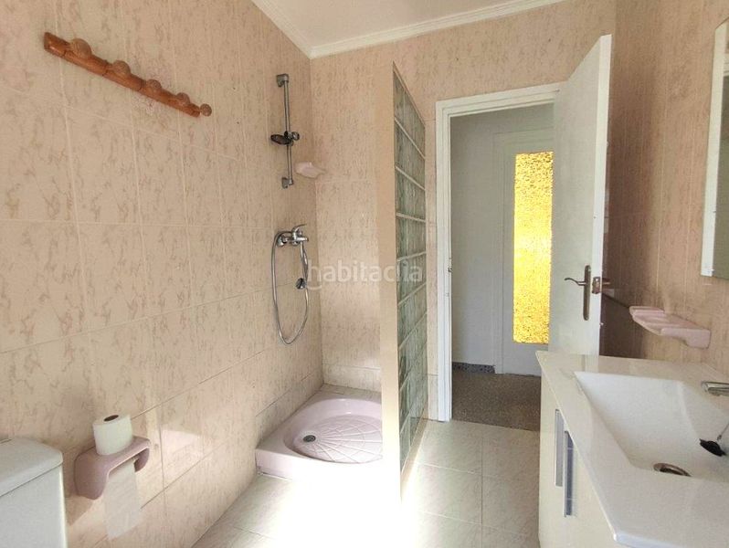 Foto f5360636-ff76-4fbe-ae25-6052ea69c439. Casa adossada amb aparcament a El Palmar - Los Molinos Dénia