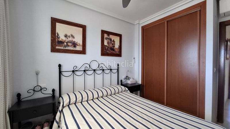 Foto 2b4e7724-68c2-4adc-ab3e-0f3d9493fec5. Àtic amb aparcament piscina a Les Bassetes - El Marjal Dénia