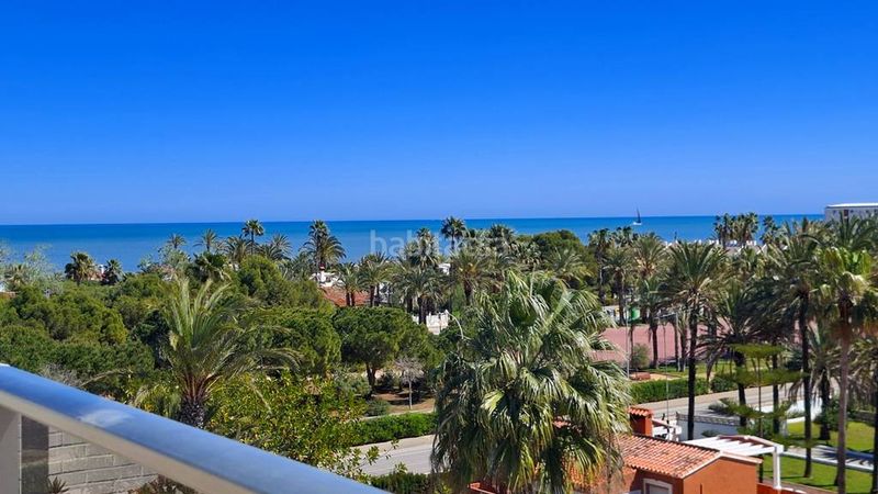 Foto 543e0f4c-4253-4598-80cd-86844347faf6. Àtic amb aparcament piscina a Les Bassetes - El Marjal Dénia