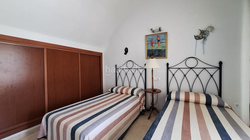 Foto 598d181c-feb0-45ec-b51c-f7d812843ddd. Àtic amb aparcament piscina a Les Bassetes - El Marjal Dénia