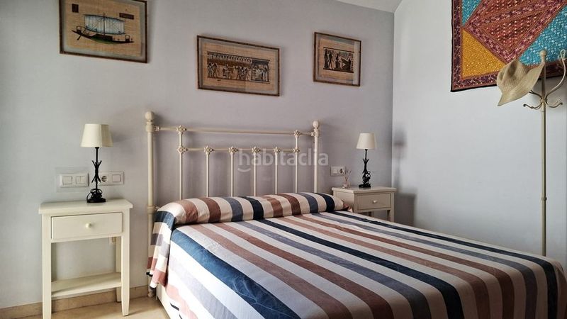 Foto 9852baef-ba94-47ef-a02a-64355345158f. Àtic amb aparcament piscina a Les Bassetes - El Marjal Dénia