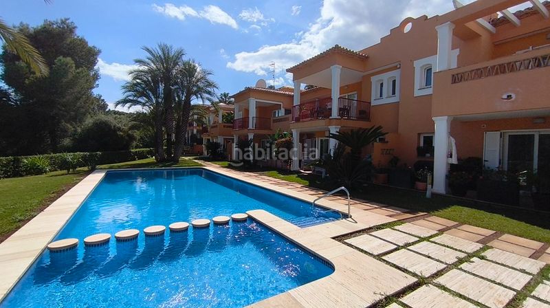 Foto 28ef0f86-fef9-433f-93d2-540dcc43cc2e. Apartament amb calefacció aparcament piscina a La Xara-La Sella Dénia