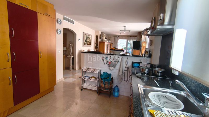Foto 42538142-d91e-4152-9642-344dc52e6461. Apartament amb calefacció aparcament piscina a La Xara-La Sella Dénia