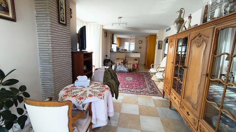 Foto 729a9ac0-2354-4dda-9632-ae2d47142e01. Apartament amb calefacció aparcament piscina a La Xara-La Sella Dénia