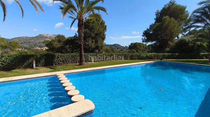Foto 8543fad5-5f33-4e6d-8155-1a5a1878c718. Apartament amb calefacció aparcament piscina a La Xara-La Sella Dénia