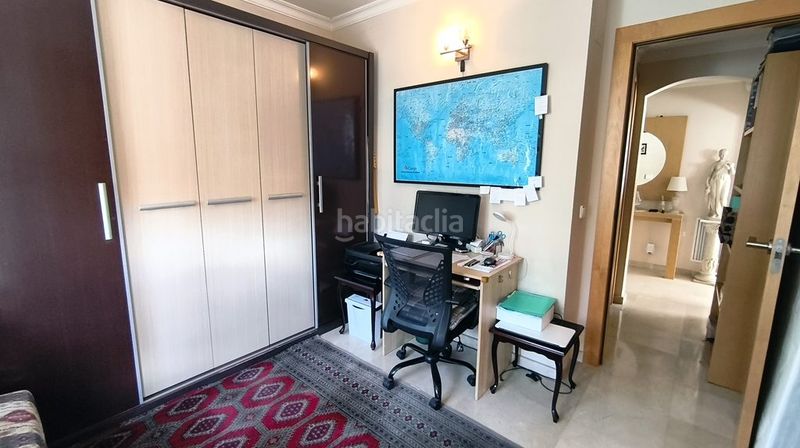 Foto aeba06bc-b55e-4074-8854-4817feea4203. Apartament amb calefacció aparcament piscina a La Xara-La Sella Dénia