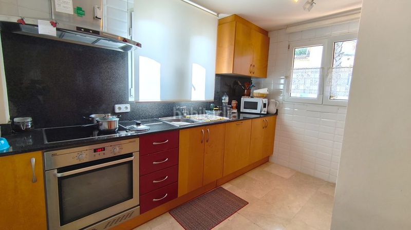 Foto bdcc97a0-c634-4e9f-a3e7-44230555ffa1. Apartament amb calefacció aparcament piscina a La Xara-La Sella Dénia