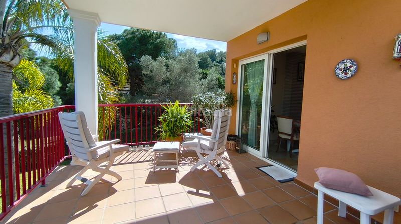 Foto be27f550-70d6-4682-9598-8eed74808ce7. Apartament amb calefacció aparcament piscina a La Xara-La Sella Dénia