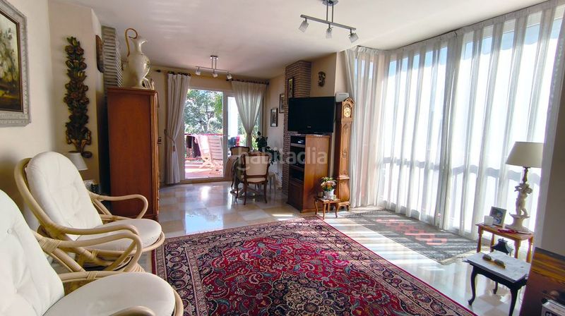 Foto d08b5905-1361-4529-944d-1ad5f34cde1e. Apartament amb calefacció aparcament piscina a La Xara-La Sella Dénia